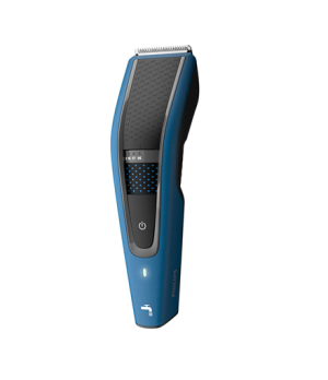 Philips | Hair clipper | HC5612/15 | Cordless or corded | Number of length steps 28 | Step precise 1 mm | Blue/Black