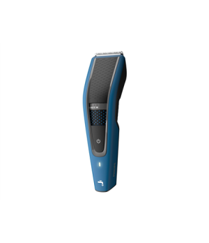 Philips | Hair clipper | HC5612/15 | Cordless or corded | Number of length steps 28 | Step precise 1 mm | Blue/Black