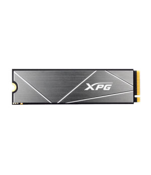 ADATA | XPG GAMMIX S50 Lite | 2000 GB | SSD form factor M.2 2280 | SSD interface PCIe Gen4x4 | Read speed 3900 MB/s | Write spee