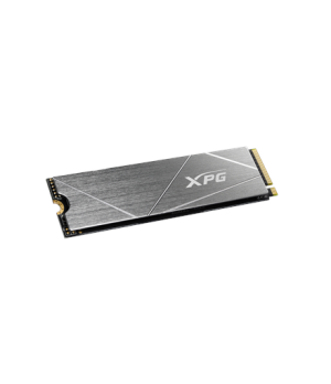 ADATA | XPG GAMMIX S50 Lite | 2000 GB | SSD form factor M.2 2280 | SSD interface PCIe Gen4x4 | Read speed 3900 MB/s | Write spee