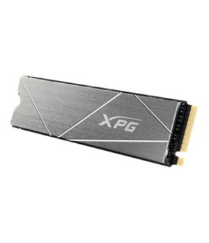 ADATA | XPG GAMMIX S50 Lite | 2000 GB | SSD form factor M.2 2280 | SSD interface PCIe Gen4x4 | Read speed 3900 MB/s | Write spee