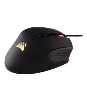 Corsair SCIMITAR RGB ELITE Wired Black Gaming Mouse