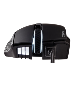 Corsair SCIMITAR RGB ELITE Wired Black Gaming Mouse