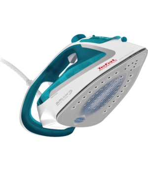 TEFAL | FV5718 | Steam iron | 2500 W | Water tank capacity 270 ml | Continuous steam 45 g/min | Steam boost performance 195 g/mi