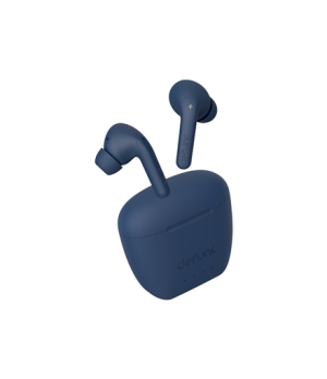 Defunc | Earbuds | True Audio | Bluetooth | Blue