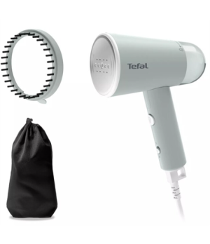 TEFAL | Travel Garment Steamer | DT1034 | Handheld | 1200 W | 0.07 L | 20 g/min