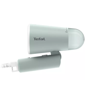 TEFAL | Travel Garment Steamer | DT1034 | Handheld | 1200 W | 0.07 L | 20 g/min