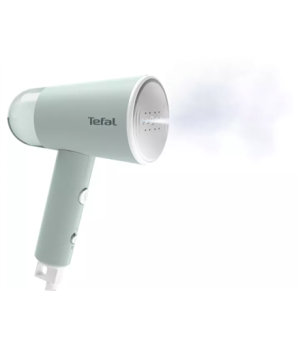 TEFAL | Travel Garment Steamer | DT1034 | Handheld | 1200 W | 0.07 L | 20 g/min