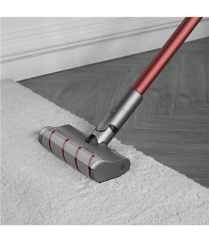 Dreame | Vacuum Cleaner | V11 | Cordless operating | Handstick | 450 W | 25.2 V | Operating time (max) 90 min | Grey/Red | Warra