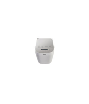 Panasonic | Bread Maker | Croustina SD-ZP2000WXE | Power 700 W | Number of programs 18 | Display Yes | White