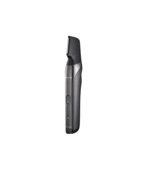 Panasonic | Hair trimmer | ER-GY60-H503 | Cordless | Wet & Dry | Number of length steps 20 | Step precise 0.5 mm | Black/Silver