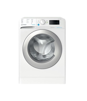 INDESIT | Washing machine | BWE 71295X WSV EE | Energy efficiency class B | Front loading | Washing capacity 7 kg | 1200 RPM | D
