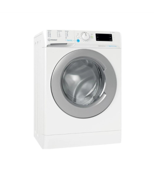 INDESIT | Washing machine | BWE 71295X WSV EE | Energy efficiency class B | Front loading | Washing capacity 7 kg | 1200 RPM | D