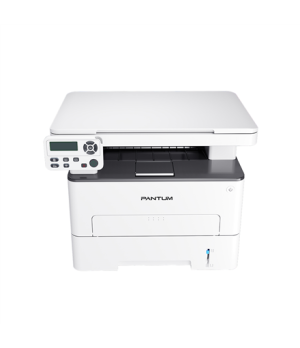 Pantum Multifunctional Printer | M6700DW | Laser | Mono | A4 | Wi-Fi