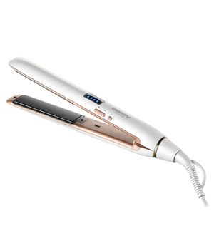 Camry | Professional Hair Straightener | CR 2322 | Warranty 24 month(s) | Ceramic heating system | Temperature (min) 150 °C | Te