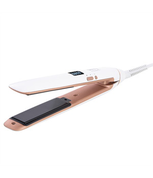 Camry | Professional Hair Straightener | CR 2322 | Warranty 24 month(s) | Ceramic heating system | Temperature (min) 150 °C | Te