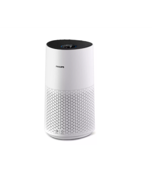 Philips | Air Purifier | AC1715/10 | 27 W | Suitable for rooms up to 78 m² | White