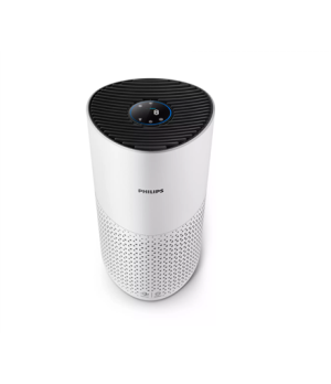 Philips | Air Purifier | AC1715/10 | 27 W | Suitable for rooms up to 78 m² | White