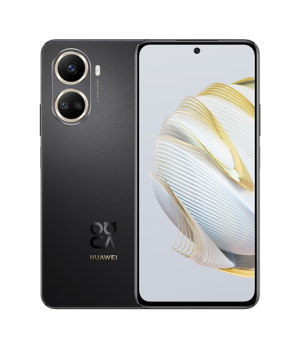 Huawei Nova 10 SE Starry Black 6.67 " OLED Qualcomm Snapdragon 680G 4G (6 nm) Internal RAM 8 GB 128 GB Dual SIM Nano-SIM 4G Main