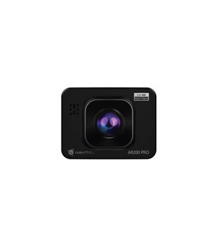 Navitel | AR200 PRO | Full HD | Dashboard Camera With a GC2063 Sensor | Audio recorder