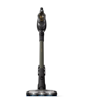 Philips | Vacuum cleaner | XC8349/01	Aqua Plus | Cordless operating | Handstick | - W | 25 V | Operating time (max) 80 min | Bla