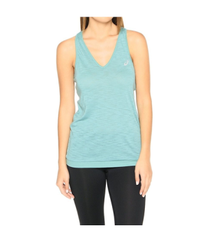 ASICS | Women's FuzeX Tank Top Kingfisher | Blue