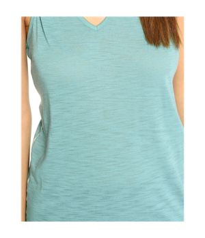 ASICS | Women's FuzeX Tank Top Kingfisher | Blue