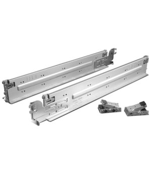 Lenovo | ThinkStation Static Rack Rail Kit | 4XF0K29048