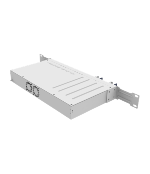 MikroTik | Cloud Router Switch | CRS504-4XQ-IN | Router Switch | Wall Mountable | Mesh Support No | MU-MiMO No | No mobile broad