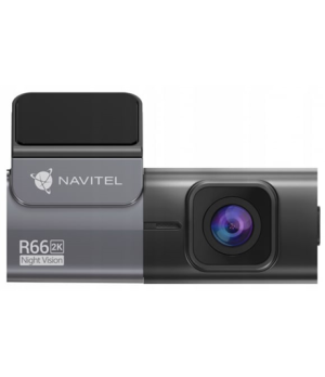 Navitel | R66 2K | 2K | Wi-Fi | Digital Video Recorder | Audio recorder