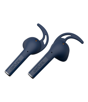 Defunc True Sport Earbuds, In-Ear, Wireless, Blue Defunc