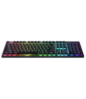 Razer | Gaming Keyboard | Deathstalker V2 Pro | Gaming Keyboard | Wireless | RGB LED light | US | Bluetooth | Black | Optical Sw