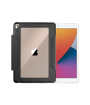 PanzerGlass Rugged Flip Cover Apple Ipad 10.2/Air 10.5 | PanzerGlass