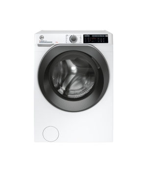 Hoover | HW 29AMBS/1-S | Washing Machine | Energy efficiency class A | Front loading | Washing capacity 9 kg | 1200 RPM | Depth 