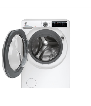 Hoover | HW 29AMBS/1-S | Washing Machine | Energy efficiency class A | Front loading | Washing capacity 9 kg | 1200 RPM | Depth 