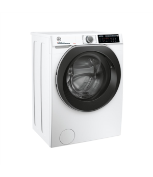 Hoover | HW 29AMBS/1-S | Washing Machine | Energy efficiency class A | Front loading | Washing capacity 9 kg | 1200 RPM | Depth 