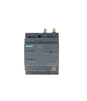 SIEMENS | Siemens Communication Module for Use with LOGO Series