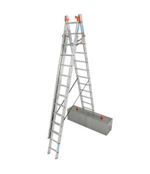 Universal Ladder (3x12 steps) | KE129789