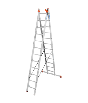 Universal Ladder (3x12 steps) | KE129789