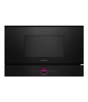 Bosch | Microwave Oven | BFR7221B1 | Built-in | 21 L | 900 W | Black