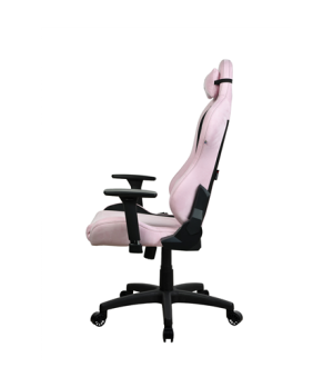 Arozzi Frame material: Metal Wheel base: Nylon Upholstery: Supersoft | Arozzi | Gaming Chairs | Torretta SuperSoft | Pink