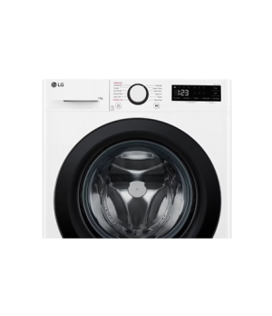 LG | Washing Machine | F4WR513SBW | Energy efficiency class A-10% | Front loading | Washing capacity 13 kg | 1400 RPM | Depth 61