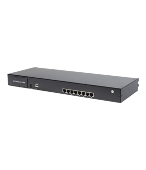 Digitus | Modular Cat.5 KVM Switch | DS-72216 | 8-port