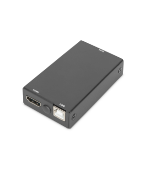 Digitus | HDMI dongle for modular KVM consoles | DS-51203 | RJ45 to HDMI