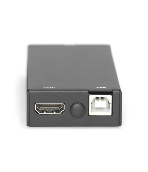 Digitus | HDMI dongle for modular KVM consoles | DS-51203 | RJ45 to HDMI