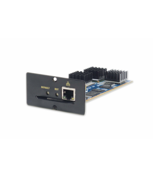 Digitus | IP Function Module for KVM Switches | DS-51000-1