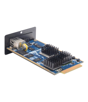 Digitus | IP Function Module for KVM Switches | DS-51000-1