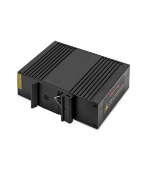 Digitus | Gigabit Ethernet PoE Splitter, Industrial, 60W