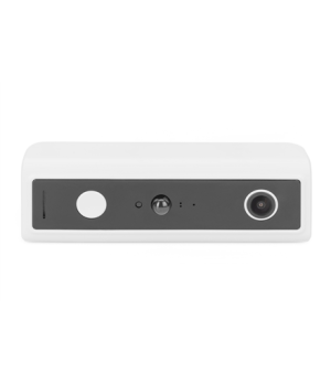 Digitus | DN-18650 | Smart Full HD Doorbell Camera With PIR Motion Sensor, Battery Operation + Voice Control