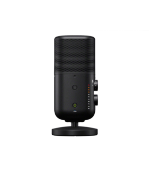 Sony | Wireless Streaming Microphone | ECM-S1 | Bluetooth 5.3 | Black